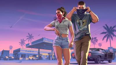 任天堂就《侠盗猎车手6》登陆Switch 2表态：决定权在Take-Two和Rockstar