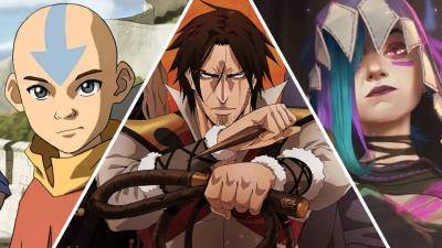 美式动画比日式动画做得更好的7件事