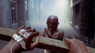 《Silent Hill：Townfall》1.4.0补丁削弱强敌引玩家不满，被指"稀释"生存恐怖难度