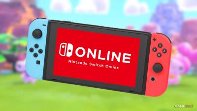 任天堂Switch Online会员限时免费畅玩《Hello Kitty Island Adventure》