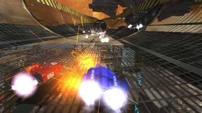 《F-Zero GX》发售数十年后，玩家挖出全新隐藏代码