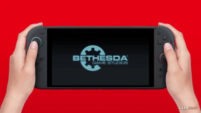 传闻:Bethesda已取消Switch 2版《星空》移植计划