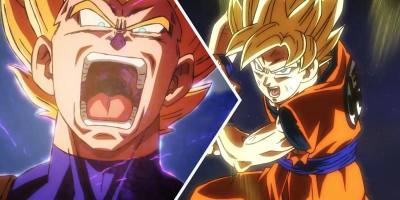 《龙珠超:比鲁斯》第1集定档10月11日,Crunchyroll与Hulu同步上线