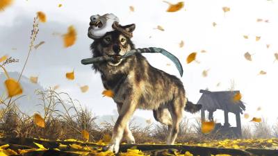 《羊蹄山之魂》推送2.07更新 修复“头号通缉”模式进度问题