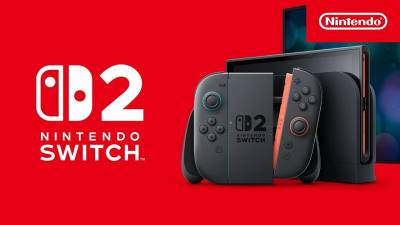 美国任天堂总裁强调Switch 2多样化游戏阵容：从5岁到95岁都能玩