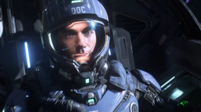 《星际公民》单人衍生作《42中队》携新预告回归,Steam愿望单上线并公布全明星阵容