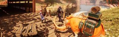 《物质世界2》2月8日开启抢先体验,登陆Steam、Epic与GOG