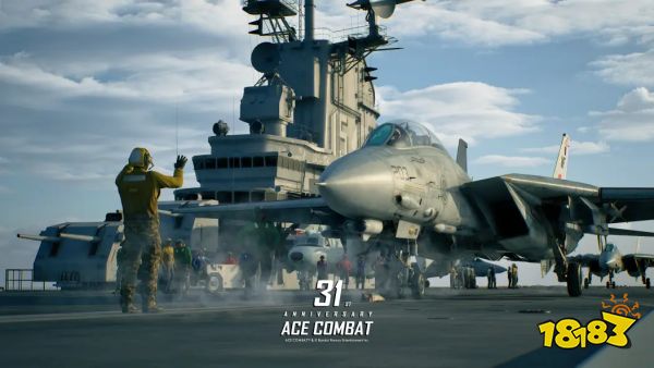 空战奇兵三十周年纪念交响音乐会将于12月登陆上海,打造空战音乐盛宴