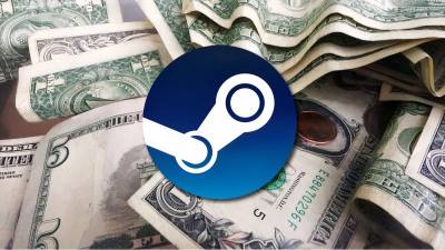 Steam同时在线玩家数创历史新高，突破4350万