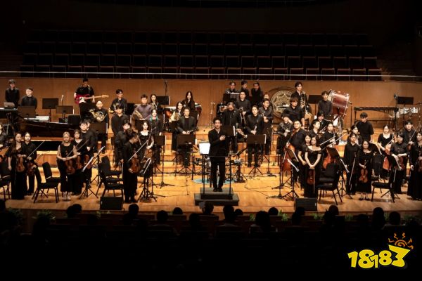 空战奇兵三十周年纪念交响音乐会将于12月登陆上海,打造空战音乐盛宴