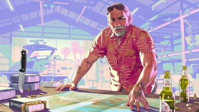 传闻:《侠盗猎车手6》实体版或附赠利奥尼达地图