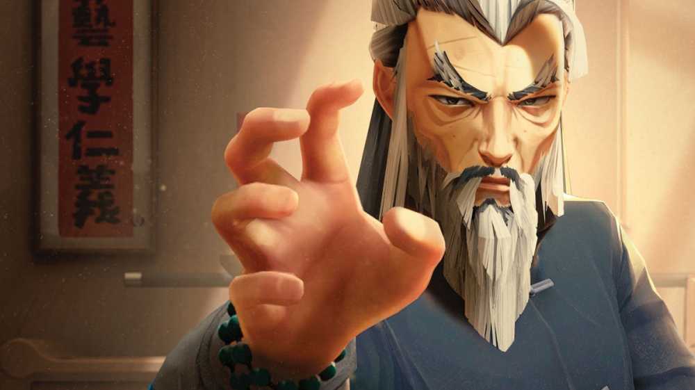 《师父》正式登陆安卓与iOS，售价8美元