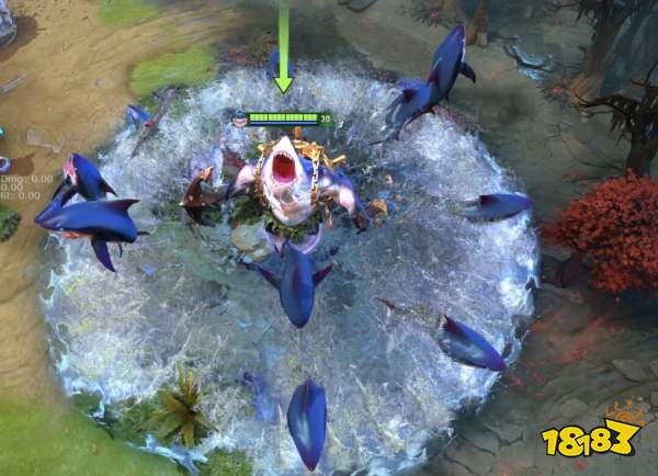 V社修改DOTA2新箱子可赠送，DOTA2登上STEAM双榜第一