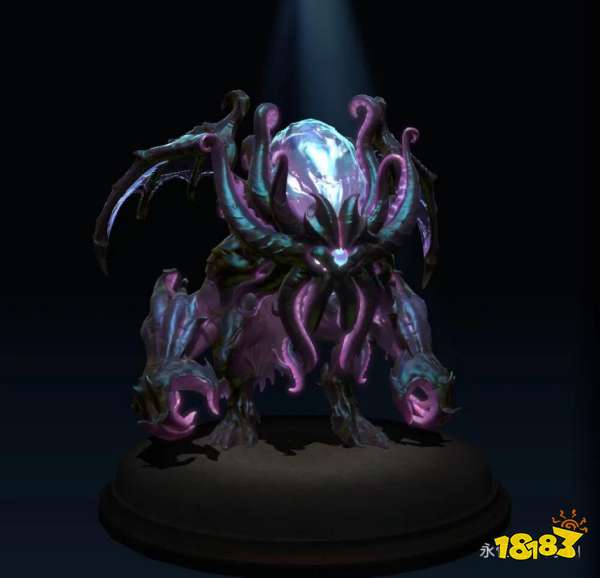 V社修改DOTA2新箱子可赠送，DOTA2登上STEAM双榜第一