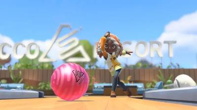 《Switch Sports Resort》容量缩水：从17GB降至9.83GB