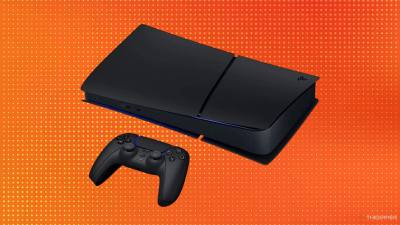 PlayStation推出日本限定午夜黑PS5,售价约350美元