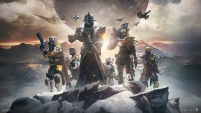 Bungie官方暗示《命运1》重制版将登陆PC与主机