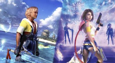 《最终幻想 X/X-2 HD 重制版》Steam版7年来首个补丁上线,绿屏问题或已修复