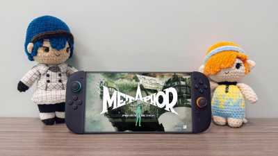 《暗喻幻想：ReFantazio》Switch 2版序章试玩版现已上线