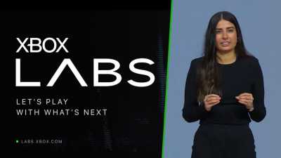 Xbox成立新部门Xbox Labs,探索新技术可能性