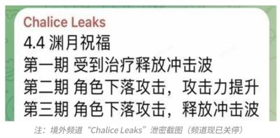 米哈游法务部：《原神》线下测试人员泄密至境外终审被判赔50万元