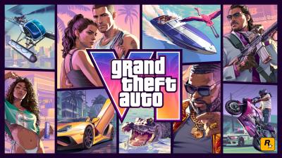 Rockstar就《侠盗猎车手6》泄露事件发布新官方声明