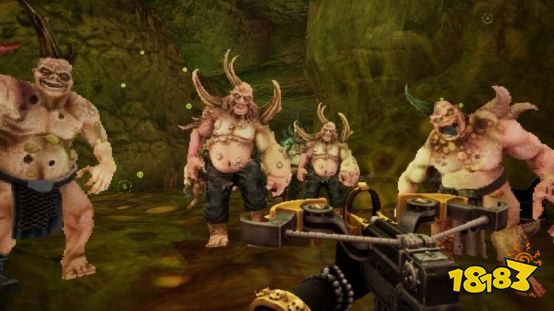 大开杀戒,肃清异端!畅销复古FPS续作《战锤40K:爆矢枪2》现已登陆PC、PlayStation 5和Xbox Series X|S