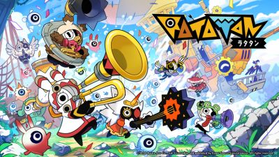 节奏肉鸽动作游戏《RATATAN》今日登陆Switch 2