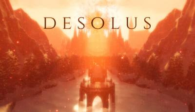 《DESOLUS》今日登陆Switch 2，黑洞解谜穿越哥特古城