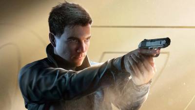 《007：初露锋芒》Switch 2版定档2027年3月18日，预购特典为黄金眼西装