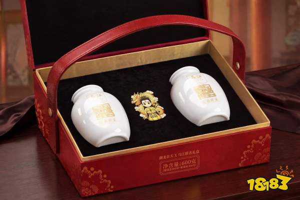 一口乌江，一声兄弟！《御龙在天》×乌江榨菜联动正式开启