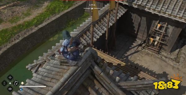 喜欢武士题材，《刺客信条：影》和《对马岛之魂》哪款体验更纯粹？