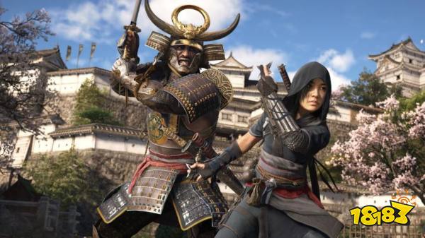喜欢武士题材，《刺客信条：影》和《对马岛之魂》哪款体验更纯粹？