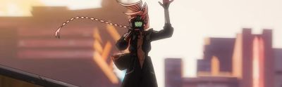 《赛博朋克：边缘行者2》新预告公布，下周登陆Netflix