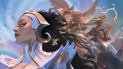 《万智牌》Planar Standard 一周年：为不喜欢宇宙超越的玩家量身打造