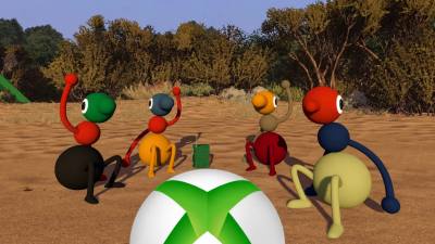 《大散步》开发商宣布不登陆Xbox，因微软被列为BDS抵制目标