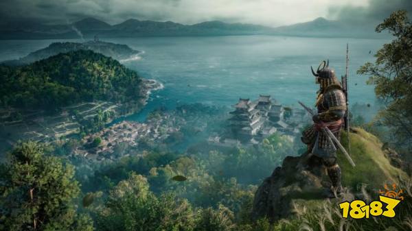 Steam上有哪些美术做得好的游戏?《刺客信条:影》等五款视觉佳作