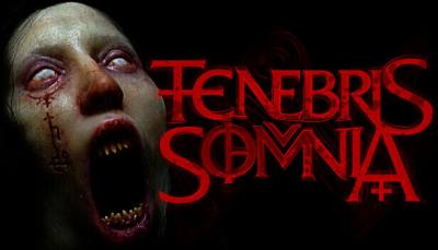 复古生存恐怖游戏《Tenebris Somnia》今日登陆Switch