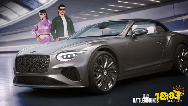有没有一种可能,《PUBG》其实是赛车游戏?