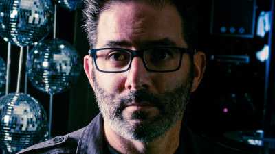 前《守望先锋》总监Jeff Kaplan：我彻底与《守望先锋》断开连接