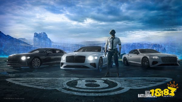 有没有一种可能,《PUBG》其实是赛车游戏?