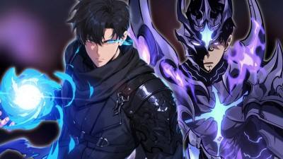 《我独自升级》新作《我独自升级：Karma》官宣，原作者参与打造全新正史篇章
