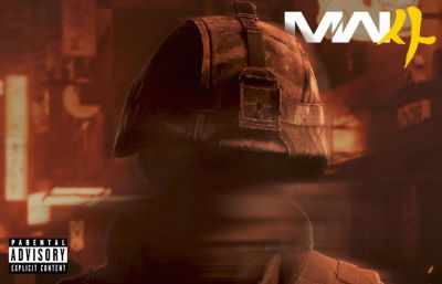《使命召唤:现代战争4》将采用武当帮《C.R.E.A.M.》混音版