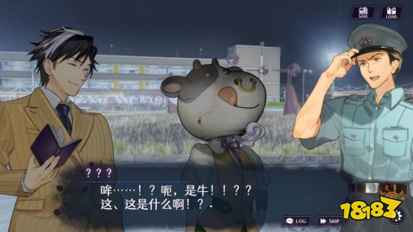 《Zombie Police~凛冽盛夏的新年~》11月22日发售!Steam新品节免费试玩