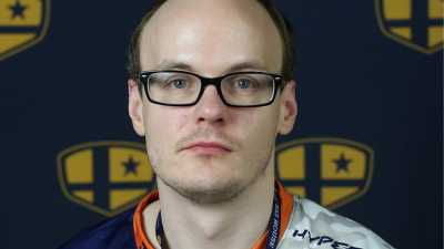 《任天堂明星大乱斗》选手Mew2King因虫咬健康问题被赛事禁赛