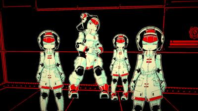 《The Last Salvage SQUAD》11月推出"Another Mission"更新