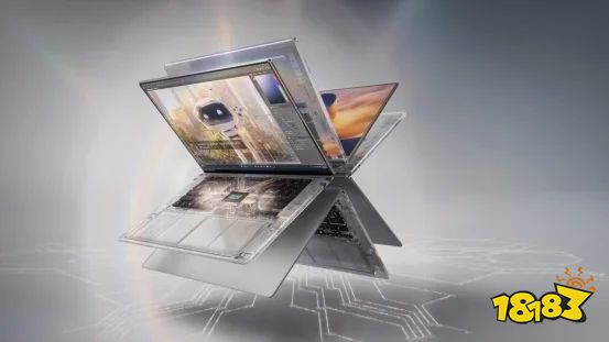 NVIDIA RTX Spark PC 现已上市 – 开启 Windows PC 新序章