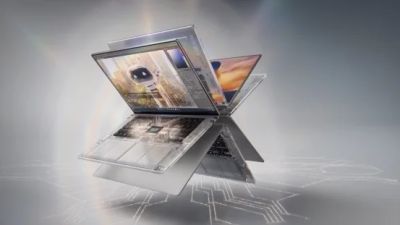 NVIDIA RTX Spark PC 现已上市 – 开启 Windows PC 新序章