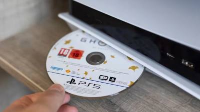 PlayStation之父久多良木健谈索尼停产实体光盘：玩家不满可以理解