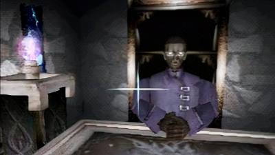 在《黑暗之魂》之前，FromSoftware被遗忘的PS1恐怖游戏是一场关于共情的 haunting 练习